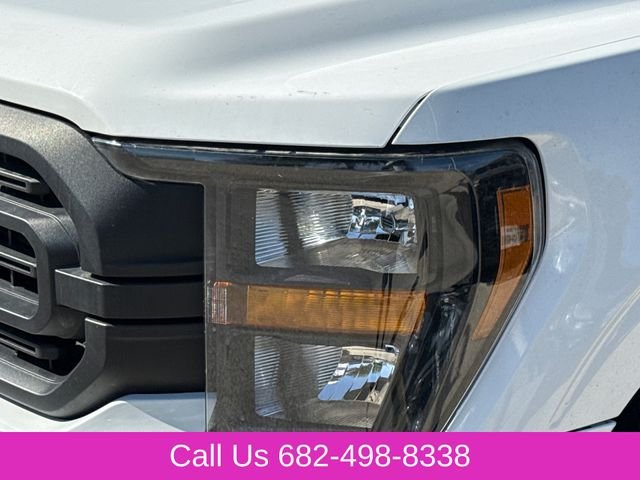 Used 2023 White Ford XL image 4