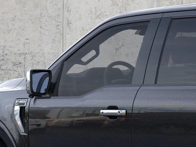 2025 Ford F-150 XLT - Photo 43
