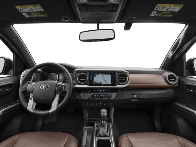 Used 2016 Magnetic Gray Metallic Toyota Limited image 11