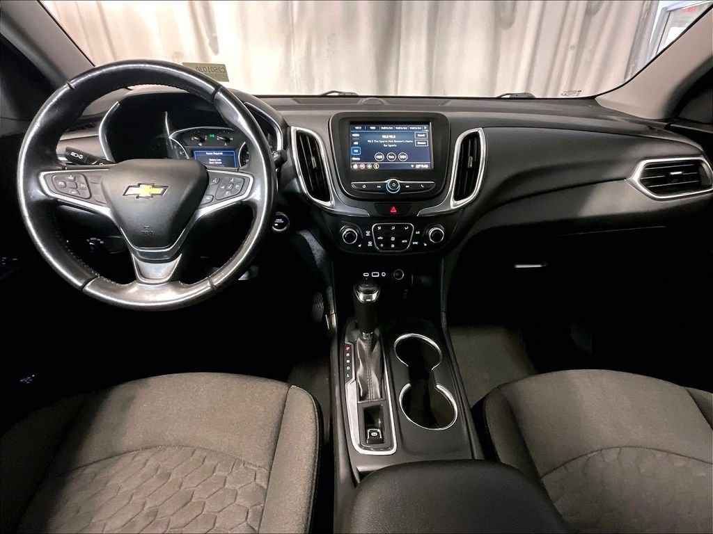Used 2019 Black Chevrolet LT image 21