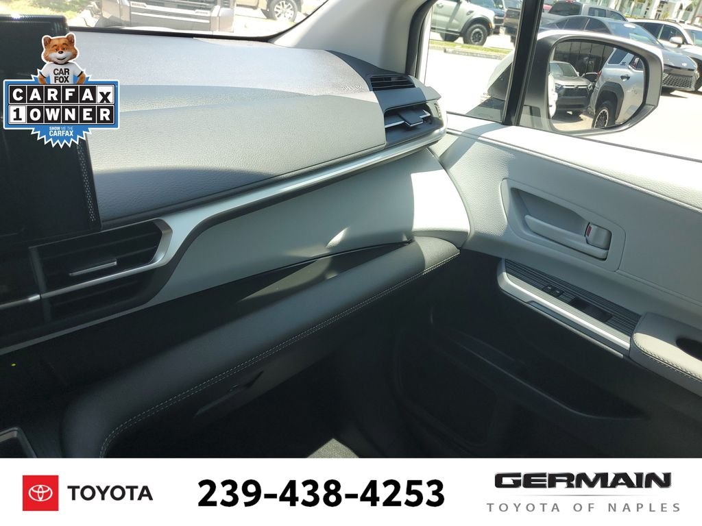 Certified Used 2026 White Toyota LE image 36