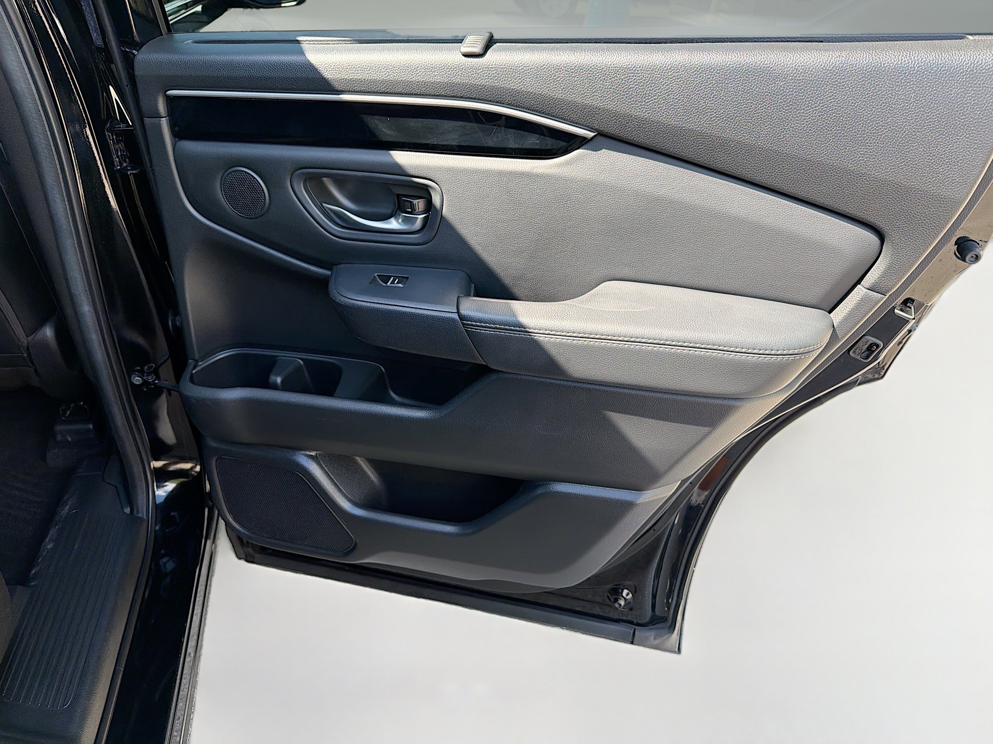 2025 Honda Pilot EX-L - Photo 30