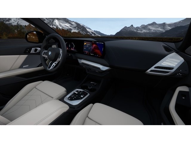 New 2026 Thundernight Metallic BMW 228 Gran Coupe image 14
