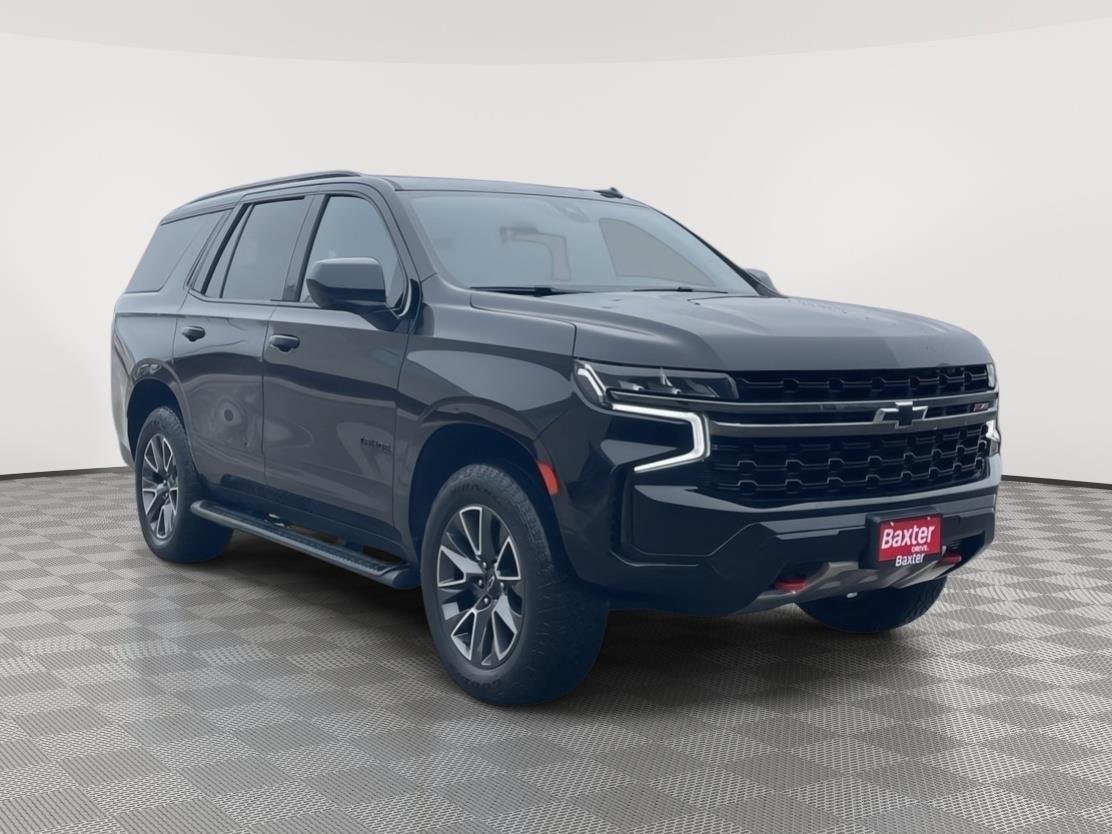 2021 Chevrolet Tahoe