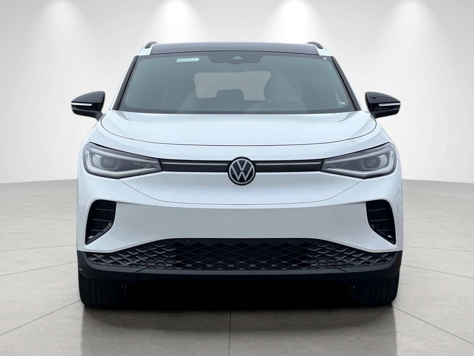 2026 Volkswagen ID.4 PRO S - Photo 8