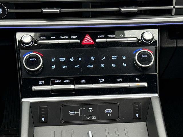 New 2026 Gray Hyundai Limited image 20