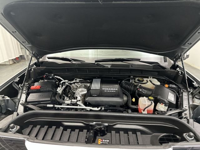 Used 2021 Gray GMC Denali image 20