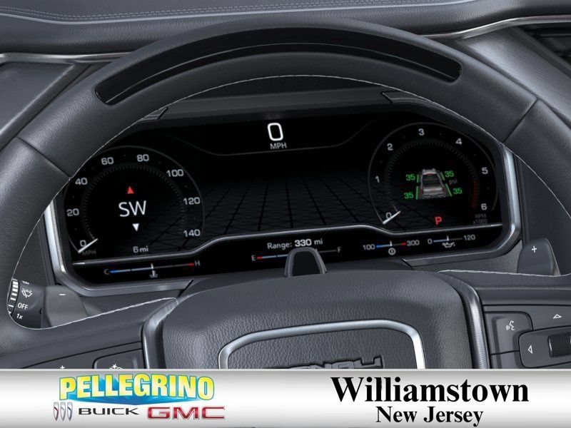 2026 GMC Sierra 1500 Denali Ultimate - Photo 18