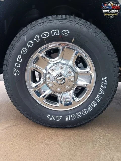 New 2026 Bright White Clear-Coat Exterior Paint RAM Tradesman image 23