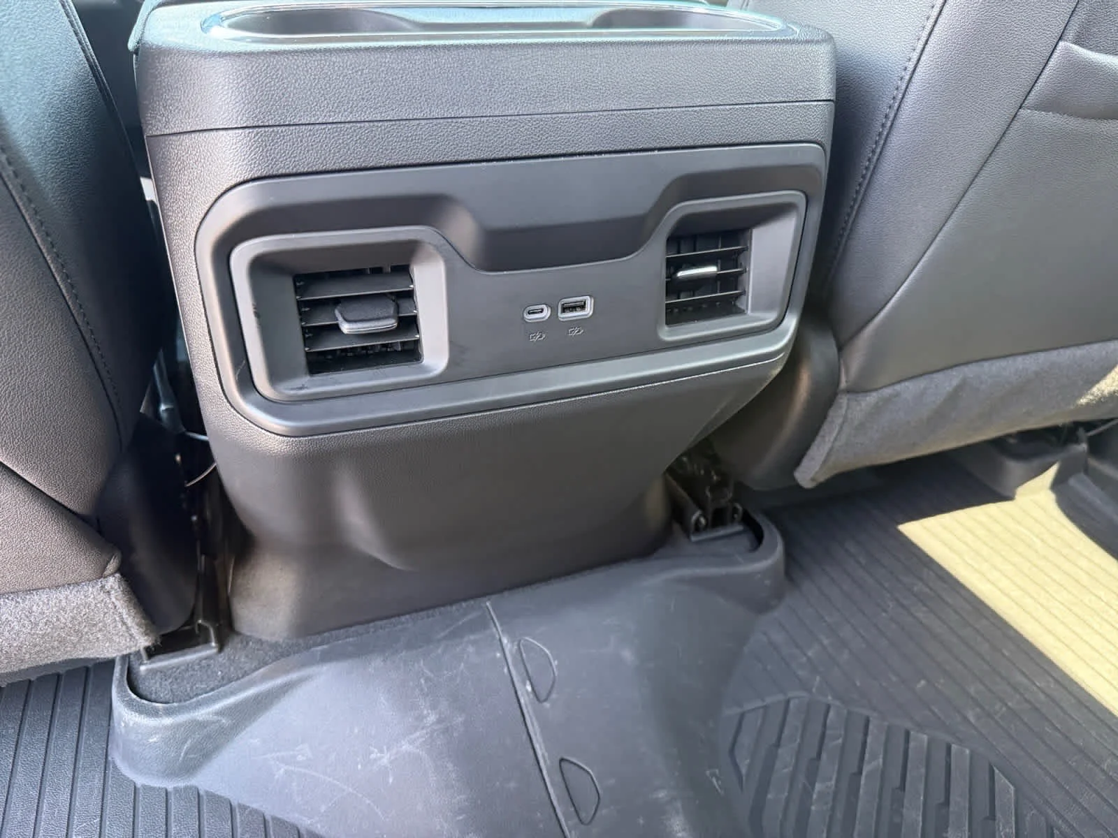 2024 Chevrolet Silverado 1500 LT Trail Boss - Photo 16