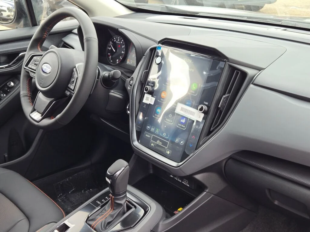 2026 Subaru Crosstrek Limited - Photo 7