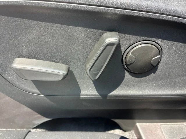 New 2026 Azure Gray Metallic Tri-Coat Ford Big Bend® image 18