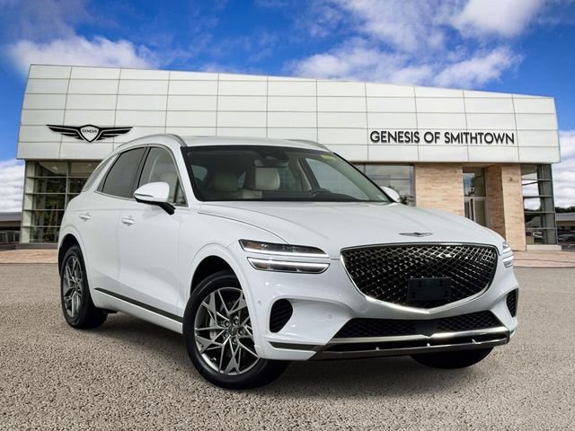2023 Genesis GV70 2.5T Standard AWD's photo