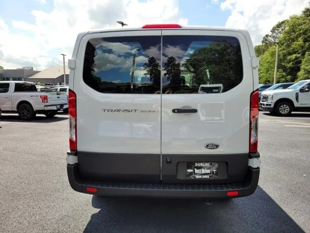2025 Ford Transit Van Base - Photo 38