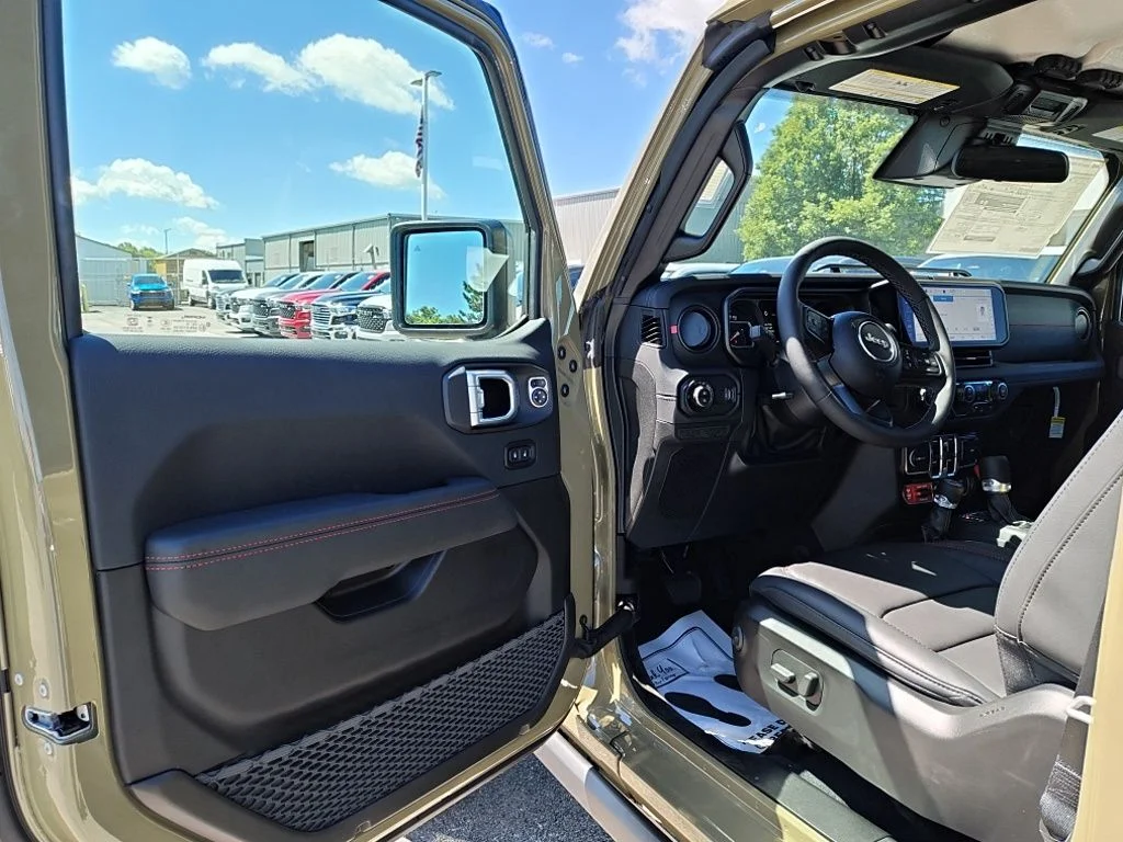 New 2026  Jeep  image 16