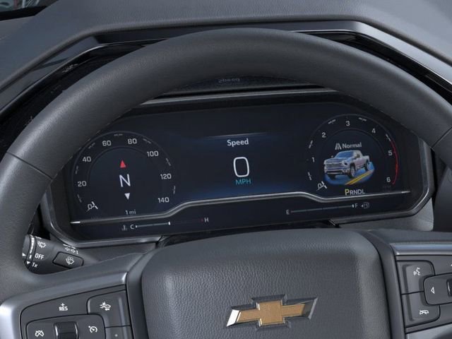 New 2026 Black Chevrolet LT image 18