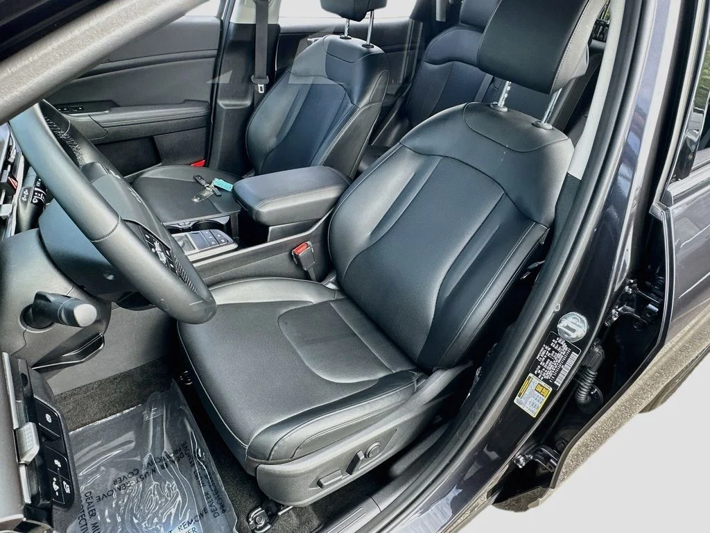 Certified Used 2026 Gray Kia SX image 20