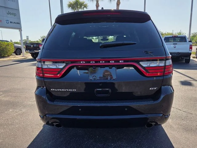 2025 Dodge Durango GT - Photo 6