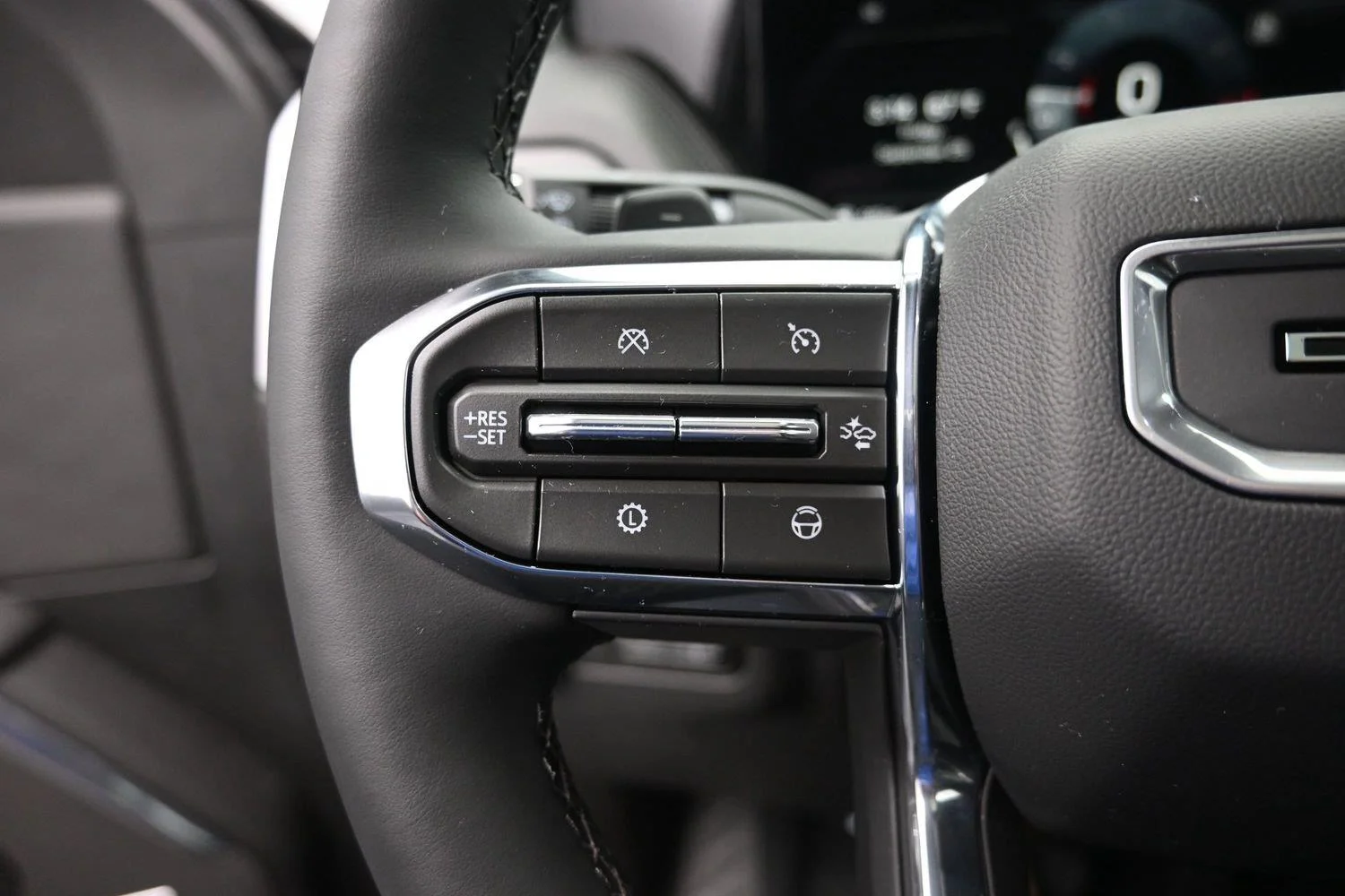 New 2026 Onyx Black GMC Denali image 27