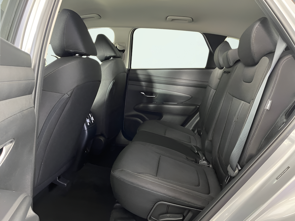 New 2026 Silver Hyundai SEL image 10