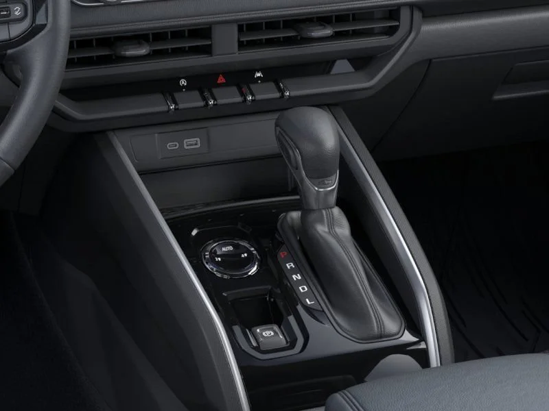 New 2026 Summit White Chevrolet LT image 23