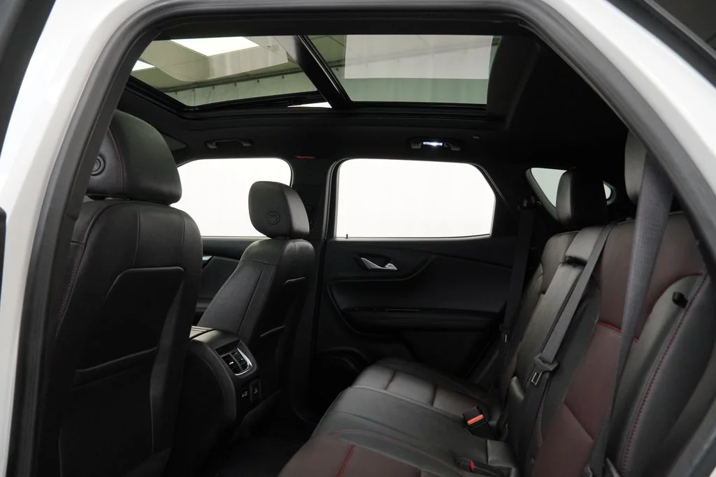 Used 2024 Beige Chevrolet RS image 17