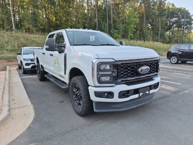 Used 2024 White Ford XL image 5