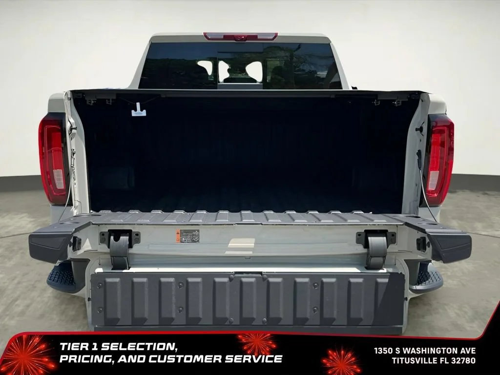 New 2026 Coastal Dune GMC Denali image 23