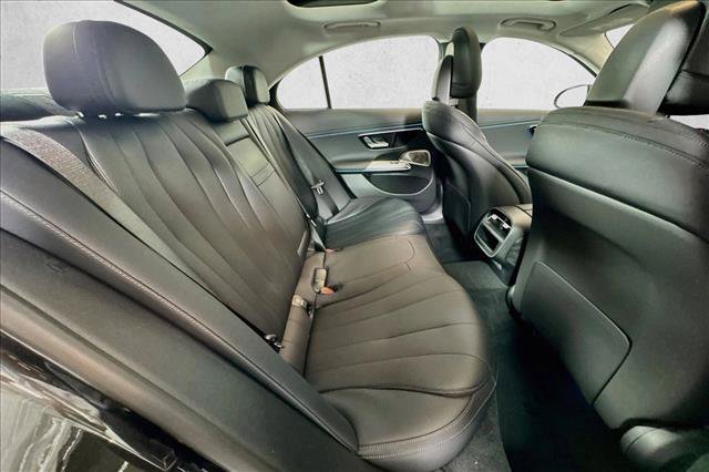 New 2026 Graphite Grey Metallic Mercedes-Benz E 350 image 55
