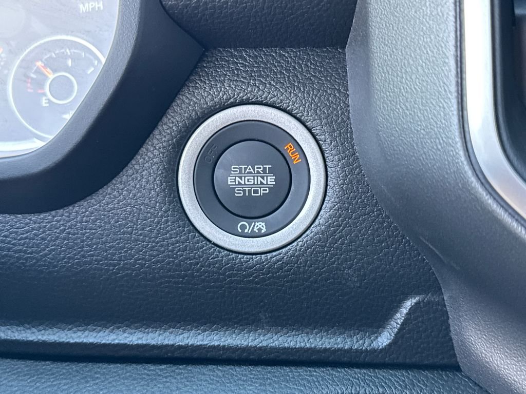 2026 RAM 1500 Big Horn/Lone Star - Photo 31