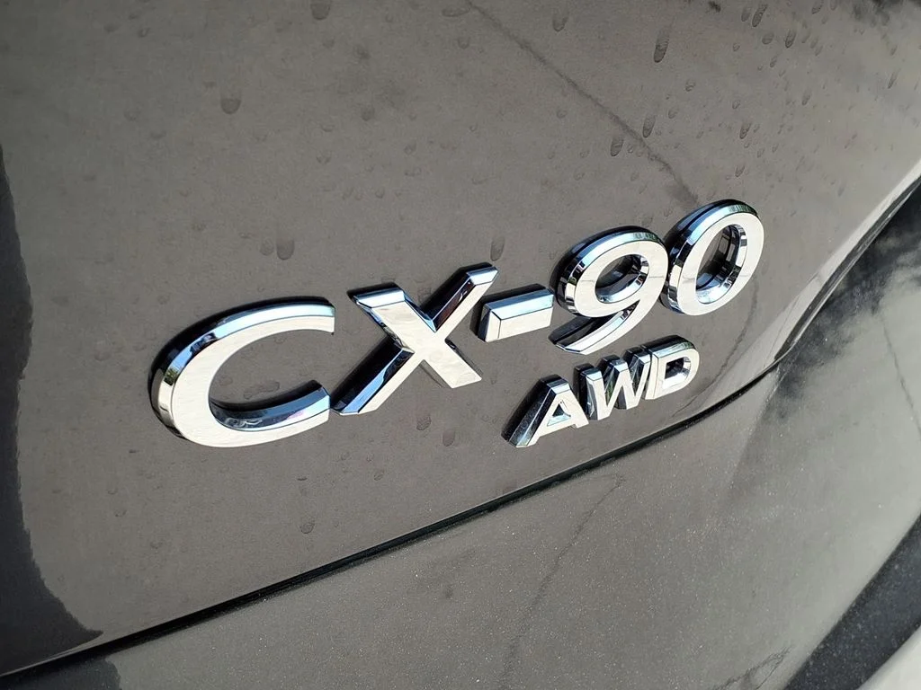 New 2026 Machine Gray Metallic Mazda 3.3 Turbo Preferred AWD image 25