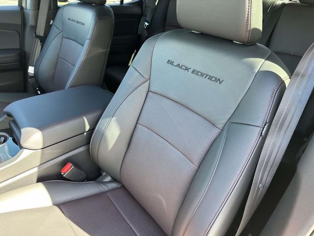 2026 Honda Ridgeline Black Edition - Photo 23
