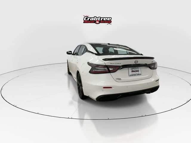 Used 2023 White Nissan SR image 6