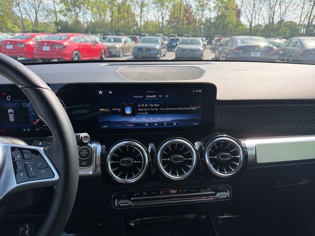 2025 Mercedes-Benz GLB Base - Photo 14