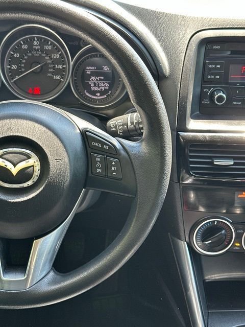 Used 2013 Metropolitan Gray Mica Mazda Sport image 28