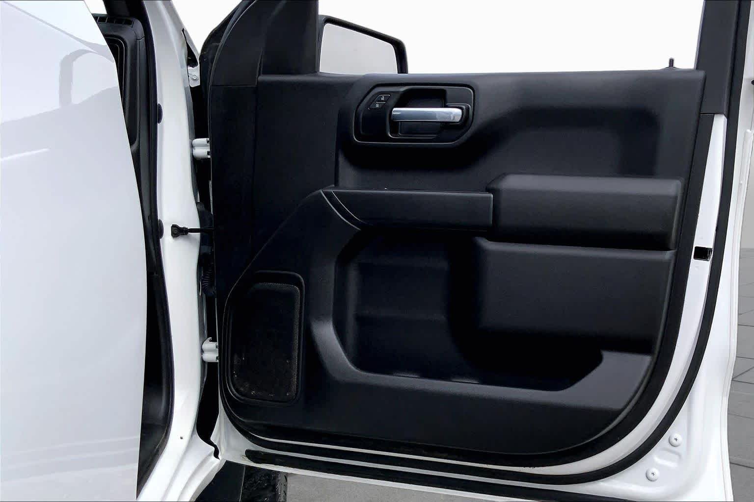 Used 2023 Summit White Chevrolet Custom image 22