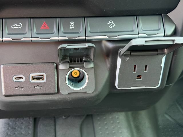 2026 Chevrolet Silverado 1500 Custom Trail Boss - Photo 25