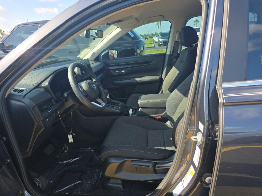 Used 2023  Honda LX image 9