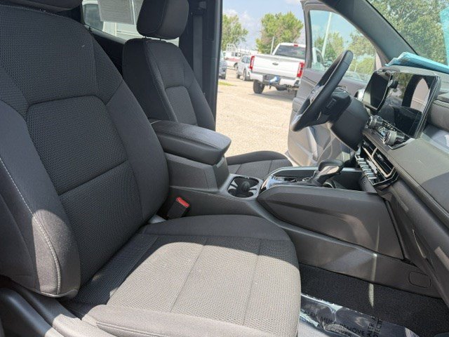 Used 2024 Black Chevrolet 4WD LT image 31