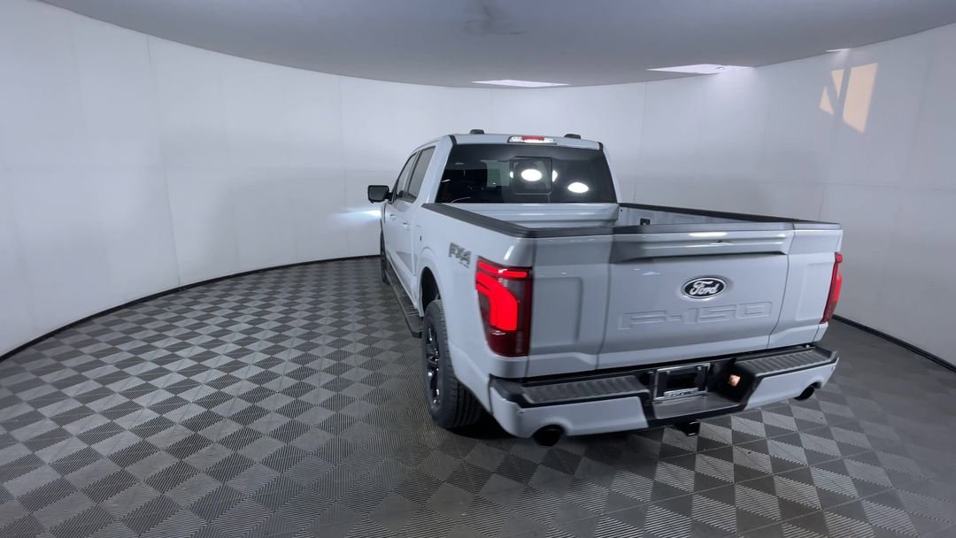 New 2026 Avalanche Ford Lariat image 7