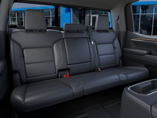 2026 Chevrolet Silverado 1500 RST - Photo 18