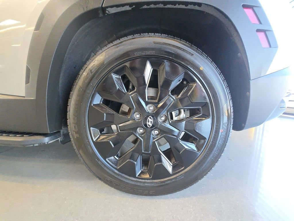 Used 2023 Silver Hyundai XRT image 26