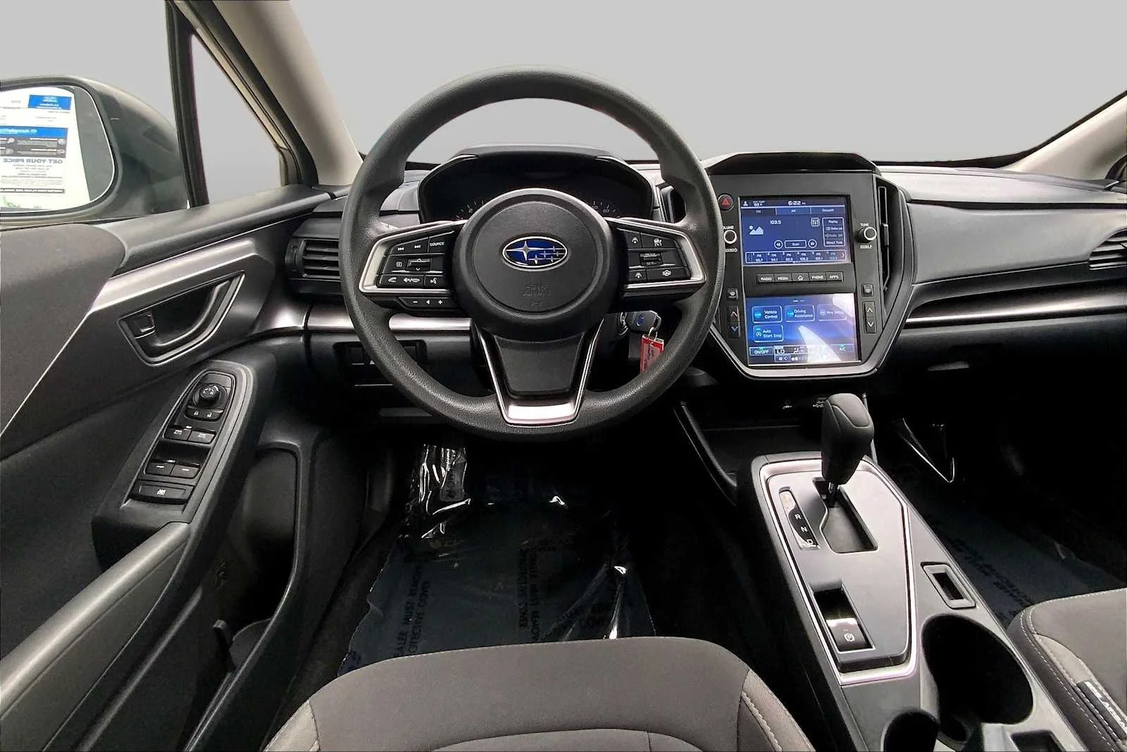 Certified Pre-Owned 2025 Subaru Impreza