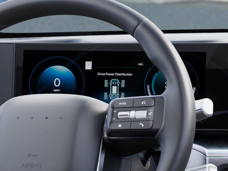 New 2026 Gray Hyundai SEL image 14