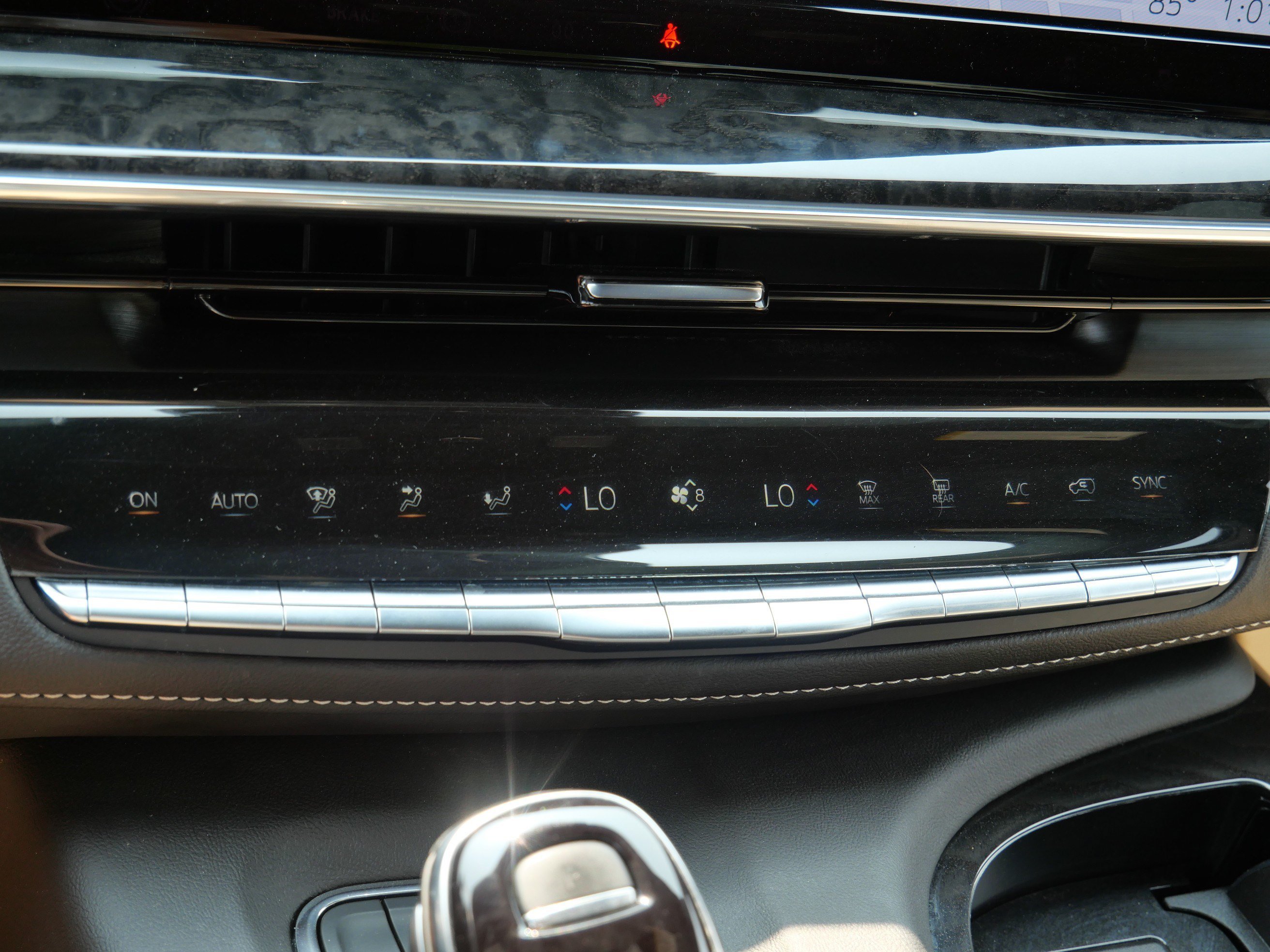 Used 2024 Black Raven Cadillac 4WD Premium Luxury image 23