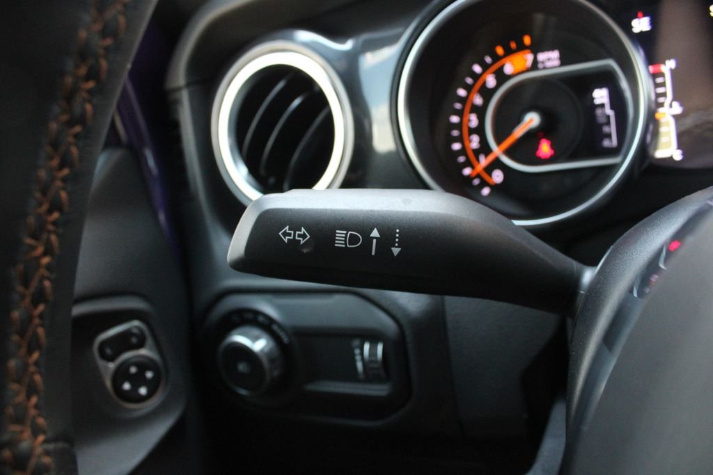 Used 2023 LIMITED EDITION REIGN Jeep Rubicon 392 image 10