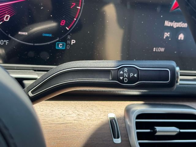 New 2026 Twilight Blue Metallic Mercedes-Benz GLS 450 image 25
