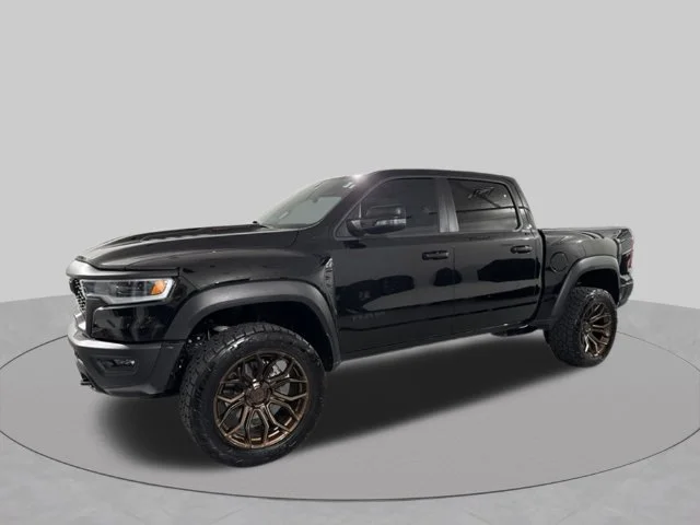 Used 2026 Black Ram RHO image 3