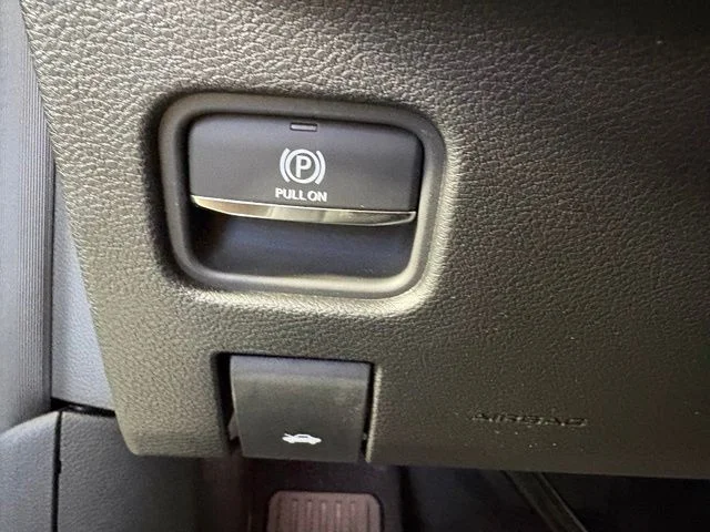 New 2026 Black Jeep Laredo X image 27