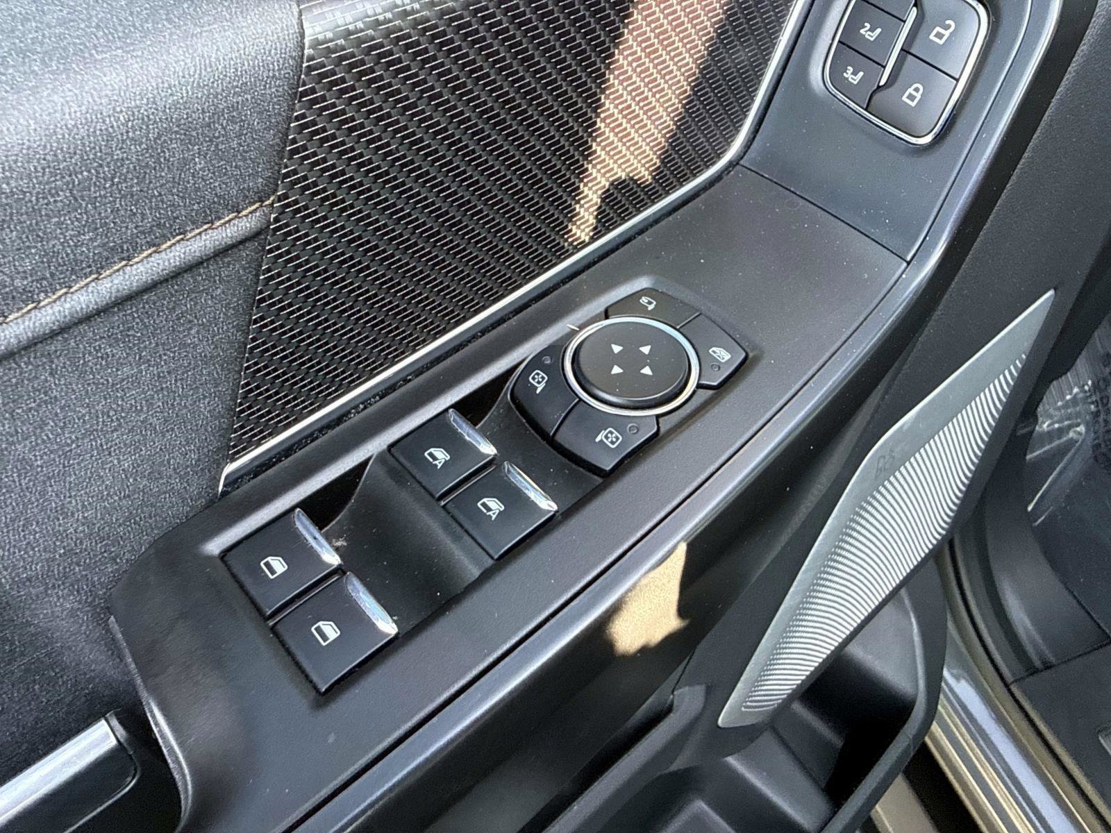 Used 2021 Lead Foot Ford Raptor image 18